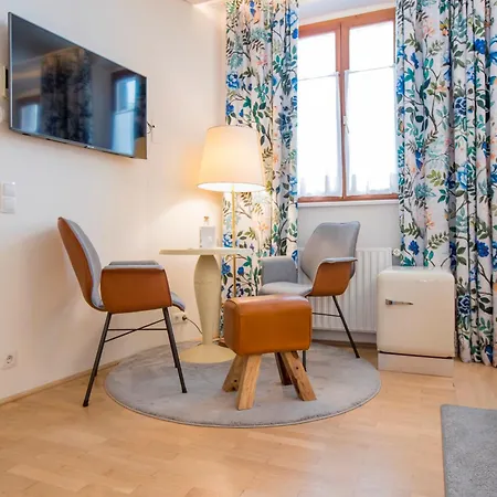 Hotel Wolf Salzburg