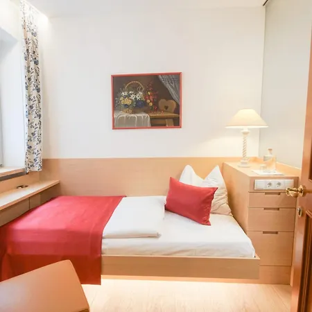 Hotel Wolf Salzburg