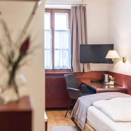 Wolf Hotel Salzburg