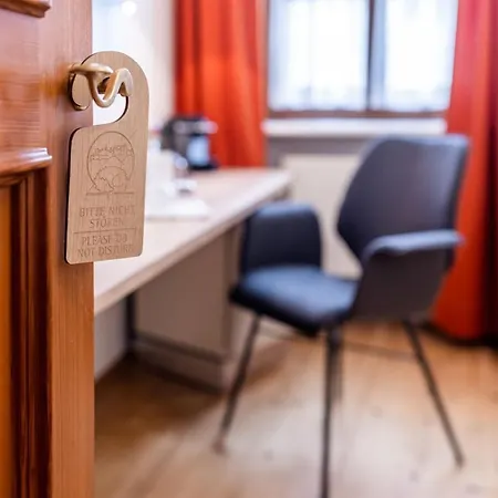Hotel Wolf Salzburg