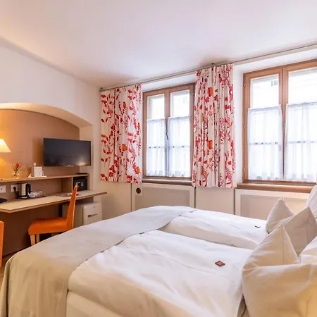 Hotel Wolf 4*