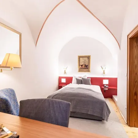 Wolf Hotel Salzburg