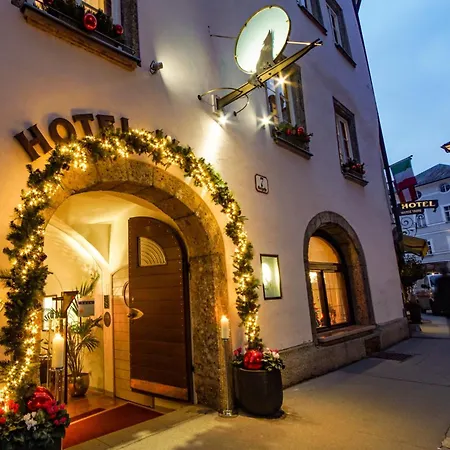 Hotel Wolf 4*