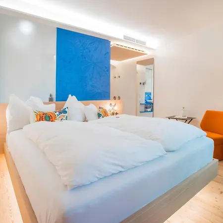 Hotel Wolf Salzburg