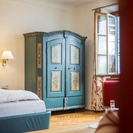 Wolf Hotel 4*