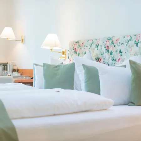 Wolf Hotel Salzburg