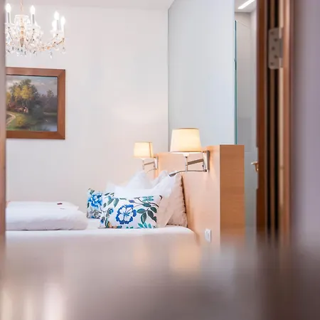 Wolf 4* Salzburg