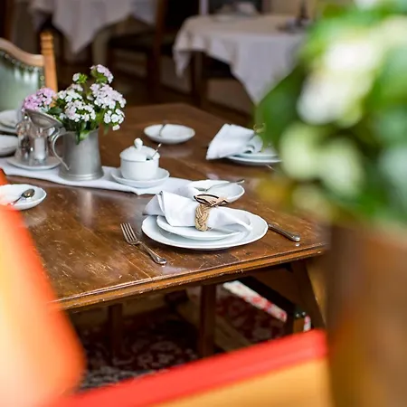 Hotel Wolf Salzburg