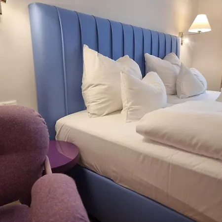 Wolf Hotel 4*