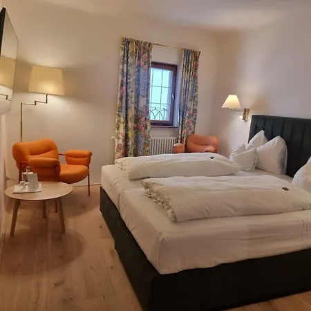 Wolf Hotel Salzburg
