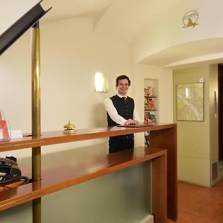 Hotel Wolf 4*