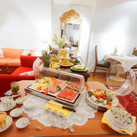 Wolf 4* Salzburg