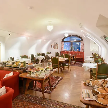 Wolf 4* Salzburg
