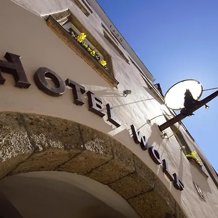 Hotel Wolf