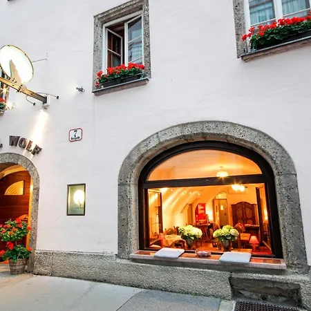 Hotel Wolf 4*