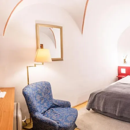 Wolf 4* Salzburg