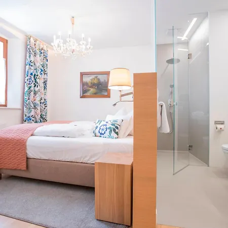 Hotel Wolf Salzburg